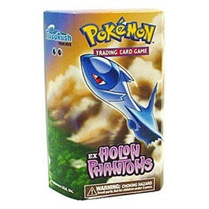 Image for Holon Phantoms Theme Deck [Holon Phantoms]
