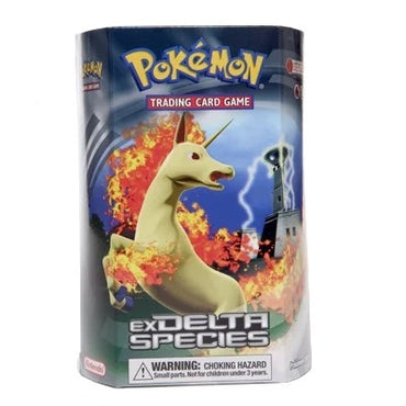 Image for Delta Species Theme Deck [Delta Species]