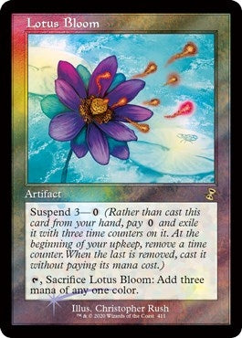 Image for Lotus Bloom (411) [Launch Party & Release Event Promos]