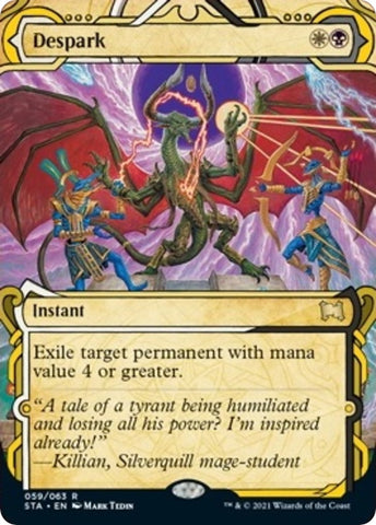 Image for Despark (59) [Strixhaven: Mystical Archives]