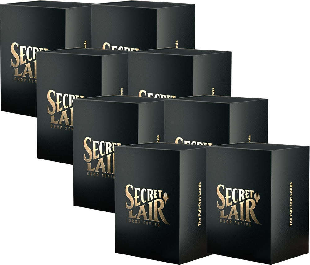 Image for Secret Lair Superdrop: Voracious Reader Bundle - Non-foil [Secret Lair Drop Series]