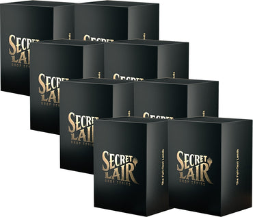 Image for Secret Lair Superdrop: Voracious Reader Bundle - Non-foil [Secret Lair Drop Series]