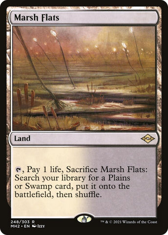 Image for Marsh Flats (248) [Modern Horizons 2]