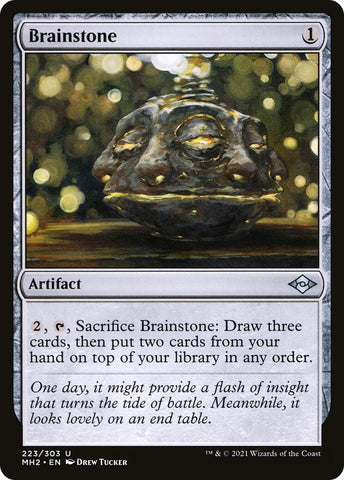 Image for Brainstone (223) [Modern Horizons 2]
