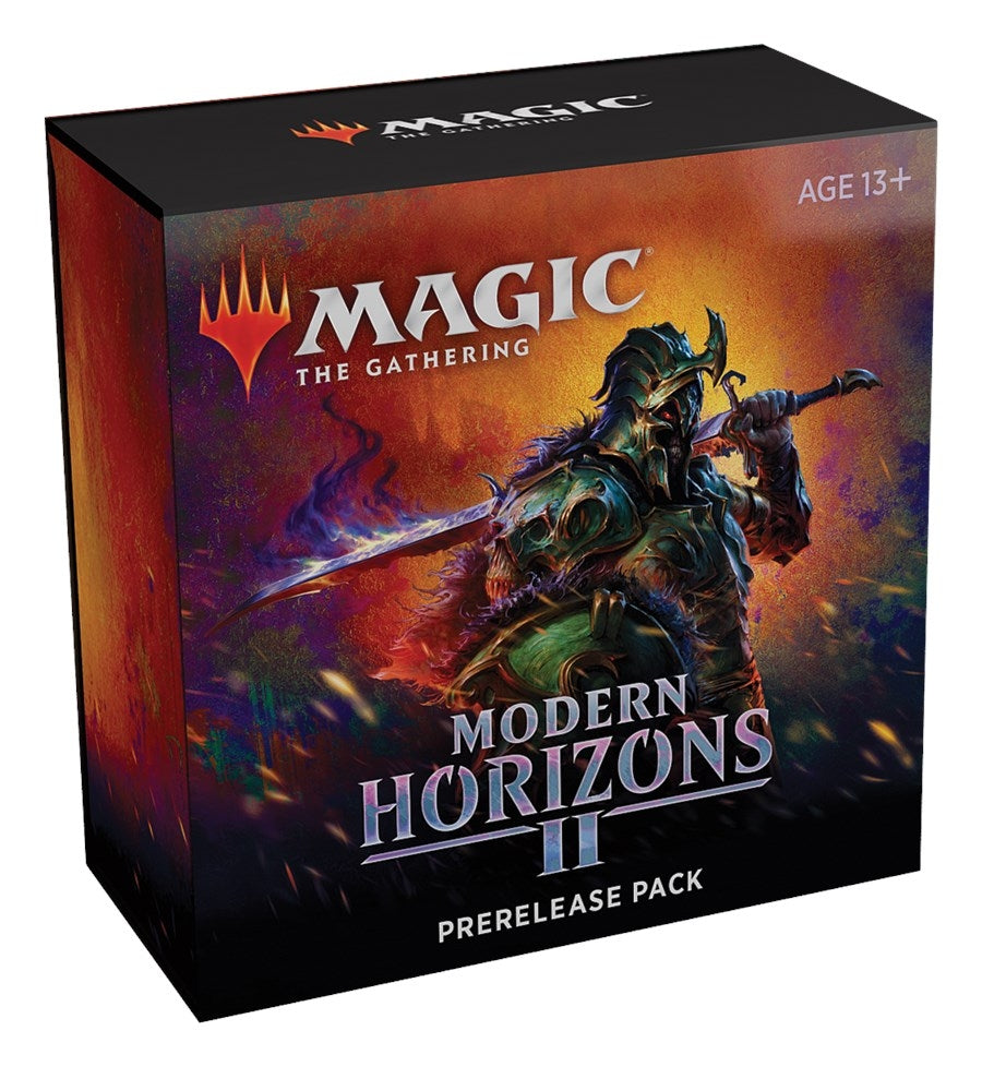 Image for Modern Horizons 2 - Prerelease Pack [Modern Horizons 2]