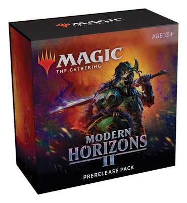 Image for Modern Horizons 2 - Prerelease Pack [Modern Horizons 2]