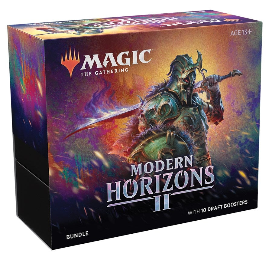 Image for Modern Horizons 2 - Bundle [Modern Horizons 2]