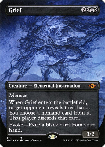 Image for Grief (Borderless) (311) [Modern Horizons 2]