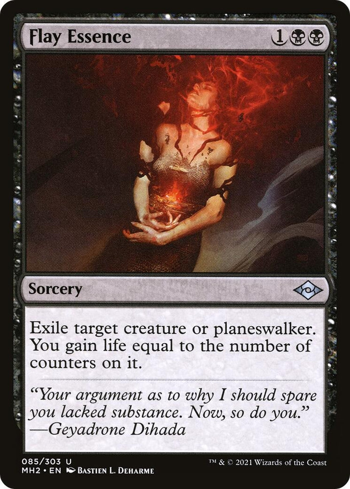 Image for Flay Essence (85) [Modern Horizons 2]