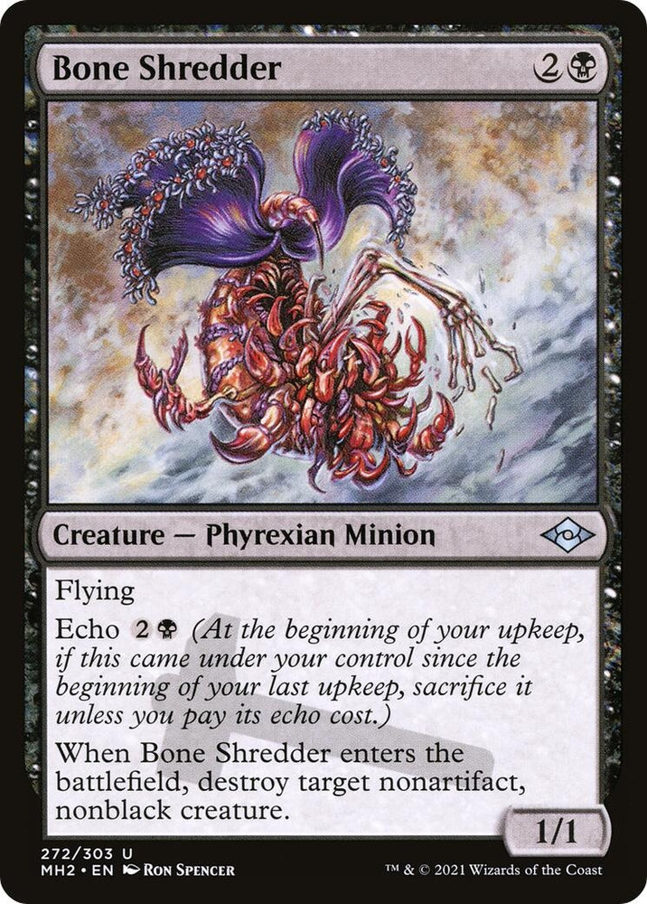 Image for Bone Shredder (272) [Modern Horizons 2]