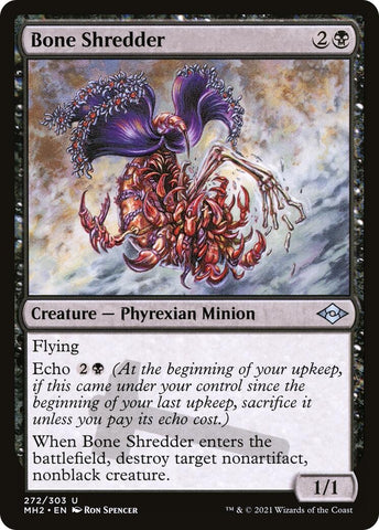 Image for Bone Shredder (272) [Modern Horizons 2]