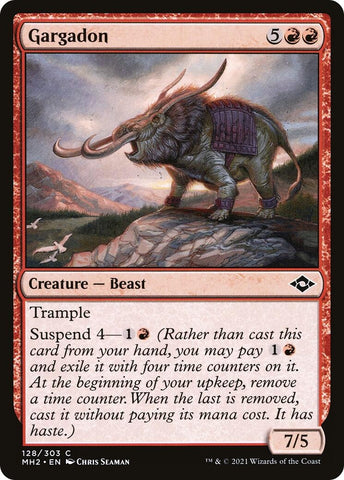 Image for Gargadon (128) [Modern Horizons 2]