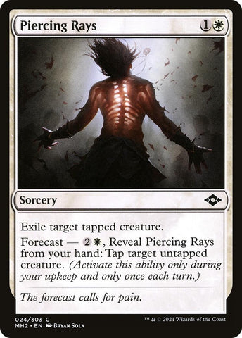 Image for Piercing Rays (24) [Modern Horizons 2]