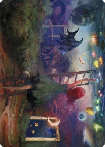 Image for Lucid Dreams Art Card (14) [Art Series: Modern Horizons 2]
