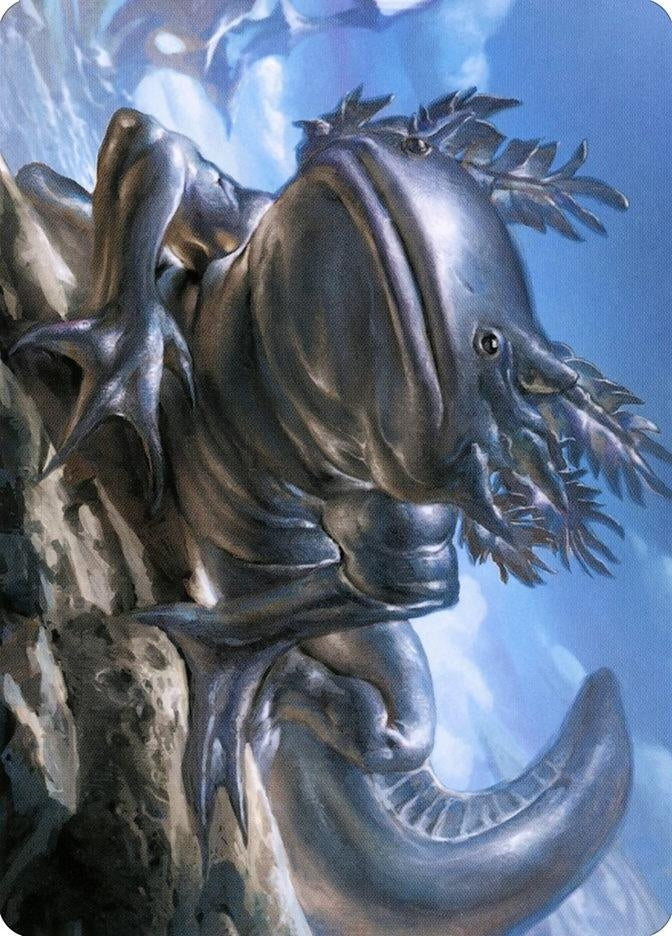 Image for Sojourner's Companion Art Card (63) [Art Series: Modern Horizons 2]