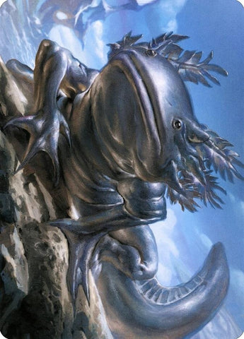 Image for Sojourner's Companion Art Card (63) [Art Series: Modern Horizons 2]