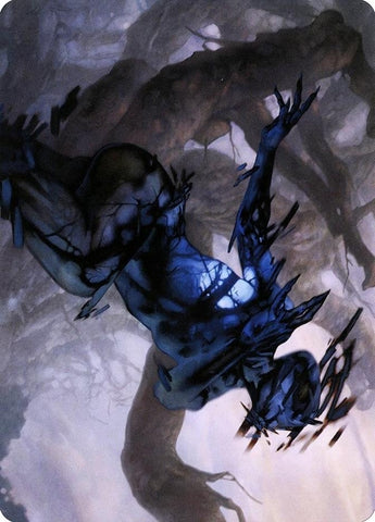 Image for Grief Art Card (30) [Art Series: Modern Horizons 2]