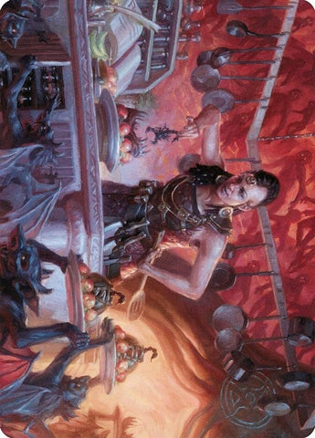Image for Asmoranomardicadaistinaculdacar Art Card (45) [Art Series: Modern Horizons 2]
