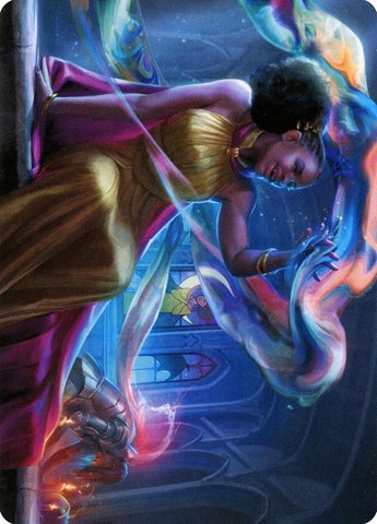 Image for Radiant Epicure Art Card (33) [Art Series: Modern Horizons 2]