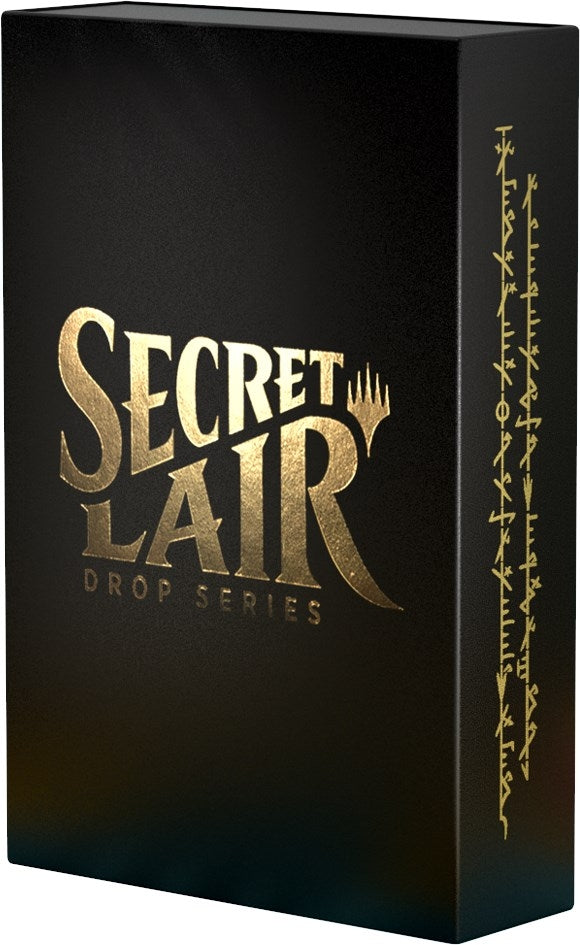Image for Secret Lair Drop: Phyrexian Praetors: Compleat Edition - Non-Foil Edition [Secret Lair Drop Series]