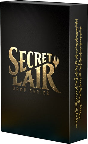 Image for Secret Lair Drop: Phyrexian Praetors: Compleat Edition - Non-Foil Edition [Secret Lair Drop Series]