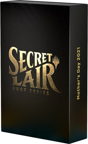 Image for Secret Lair Drop: Mother's Day 2021 - Non-Foil Edition [Secret Lair Drop Series]