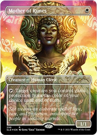 Image for Mother of Runes (296) (296) [Secret Lair Drop Series]