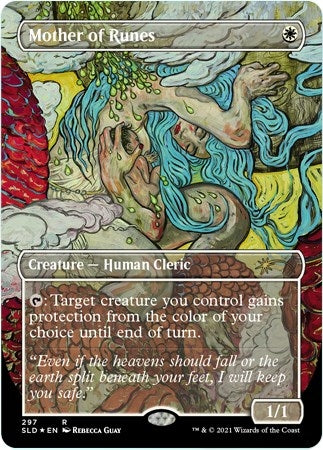 Image for Mother of Runes (297) (297) [Secret Lair Drop Series]