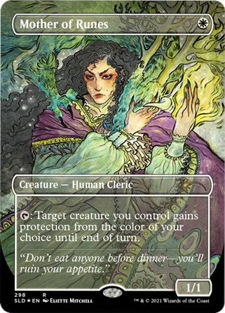 Image for Mother of Runes (298) (298) [Secret Lair Drop Series]