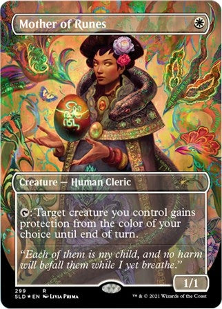 Image for Mother of Runes (299) (299) [Secret Lair Drop Series]