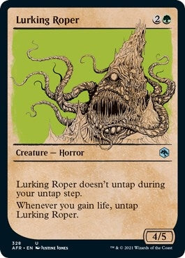 Image for Lurking Roper (Showcase) (328) (AFR)