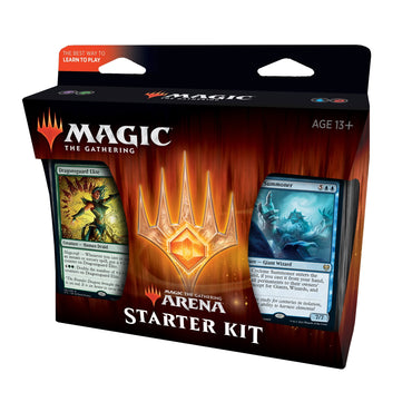 2021 Arena Starter Kit [Arena Starter Kit]