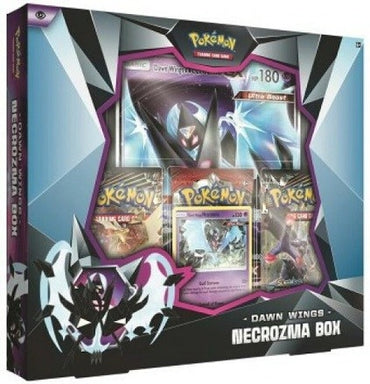 Image for Dawn Wings Necrozma Box [SM - Forbidden Light]
