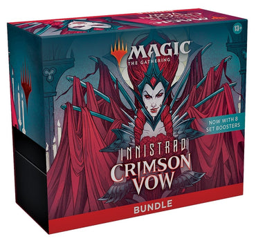 Image for Innistrad: Crimson Vow - Bundle [Innistrad: Crimson Vow]