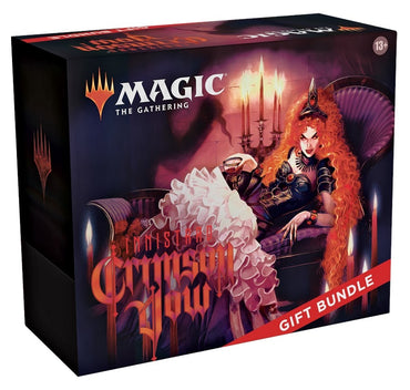 Image for Innistrad: Crimson Vow - Gift Bundle [Innistrad: Crimson Vow]