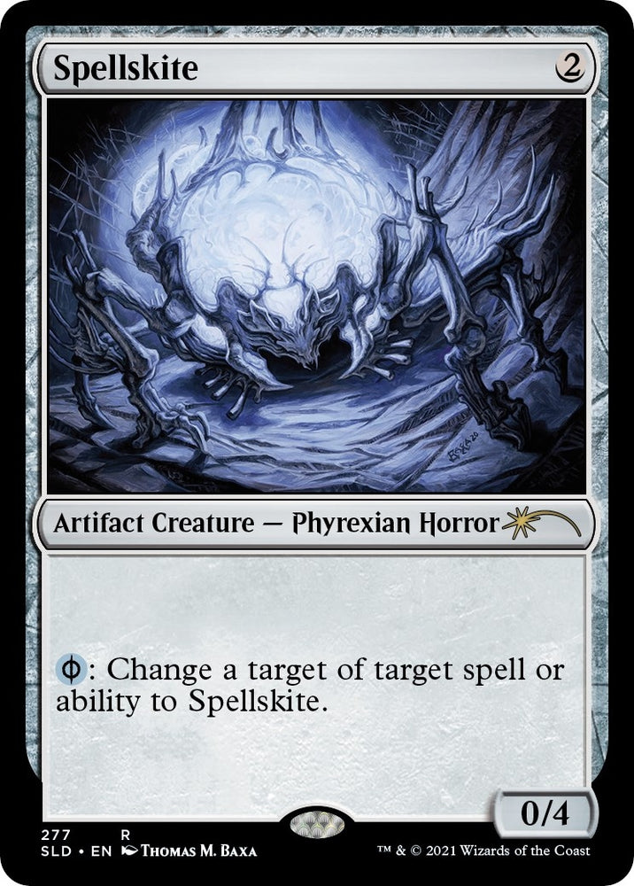Image for Spellskite (277) (277) [Secret Lair Drop Series]