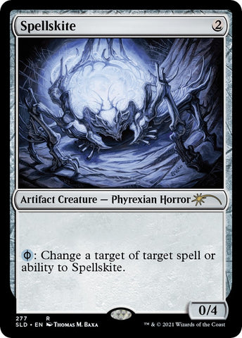 Image for Spellskite (277) (277) [Secret Lair Drop Series]