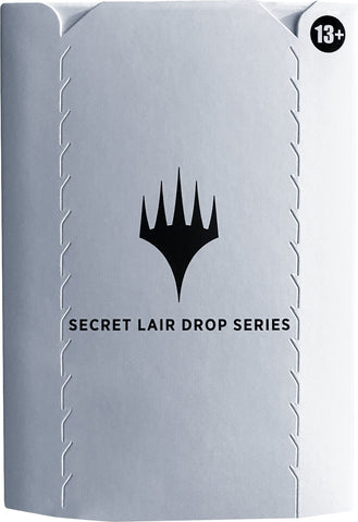 Image for Secret Lair Drop: Purrfection - Non-Foil Edition [Secret Lair Drop Series]