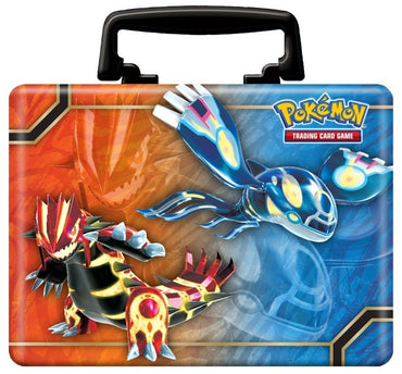 Image for XY Flashfire Collector Chest [XY - Flashfire]