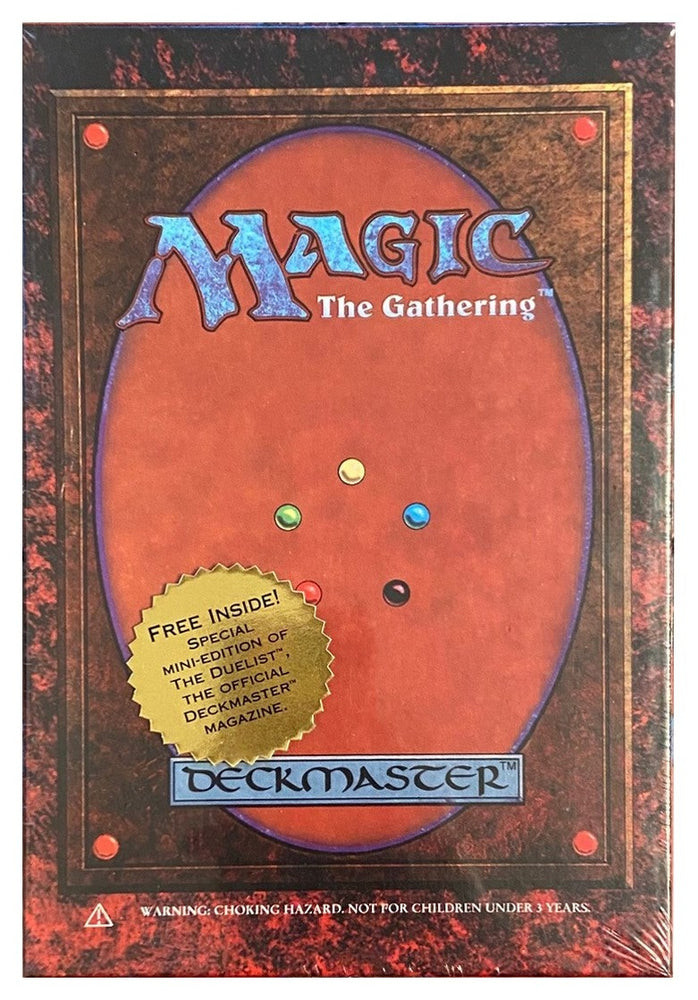 Image for Fourth Edition - Gift Box [Fourth Edition]