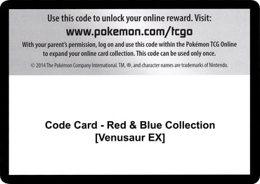 Image for Code Card [Generations]