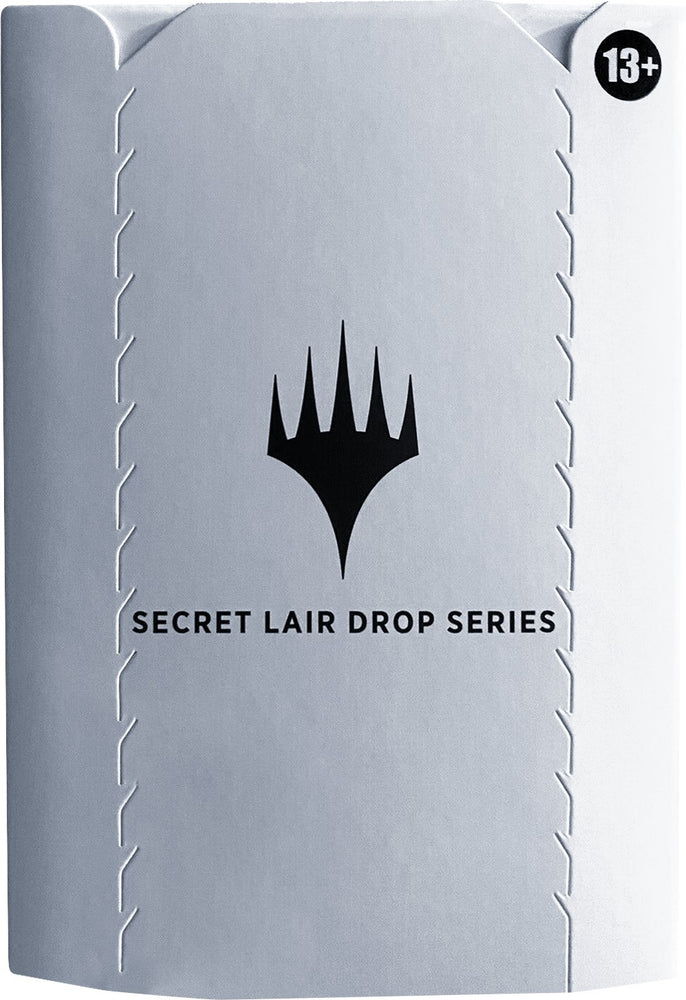 Image for Secret Lair Drop: Purrfection - Traditional Foil Edition [Secret Lair Drop Series]