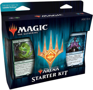 2021 Arena Starter Kit [Amazon] [Arena Starter Kit]