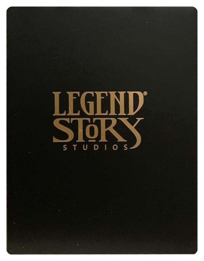Image for Second Anniversary Kit - Alpha Investments - Flesh and Blood TCG
