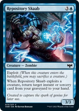 Image for Repository Skaab (73) [Innistrad: Crimson Vow]