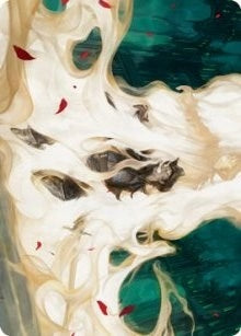 Image for By Invitation Only Art Card (7) [Art Series: Innistrad: Crimson Vow]
