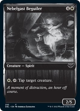 Image for Nebelgast Beguiler (292) [Innistrad: Double Feature]