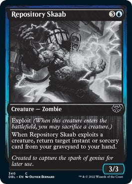 Image for Repository Skaab (340) [Innistrad: Double Feature]