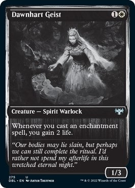 Image for Dawnhart Geist (275) [Innistrad: Double Feature]