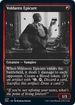 Image for Voldaren Epicure (449) [Innistrad: Double Feature]